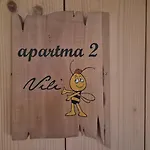 Cebelica Apartman Bohinj