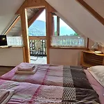 Apartman Cebelica Bohinj