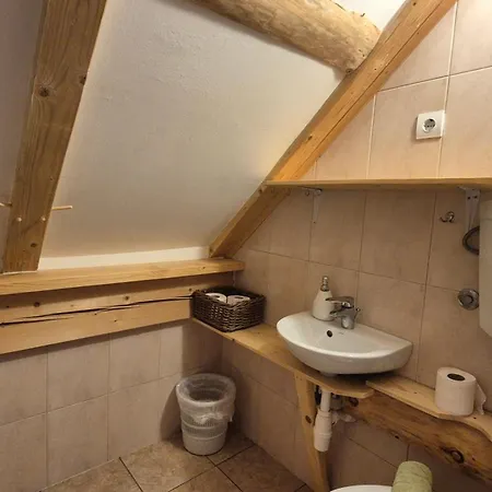 Apartament Cebelica