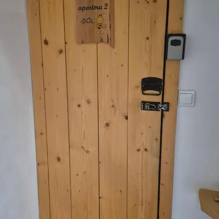 Cebelica Apartman *