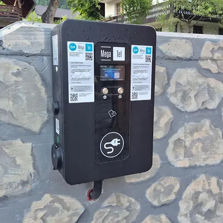 Cebelica * ボーヒニ