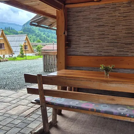 Apartament Cebelica *
