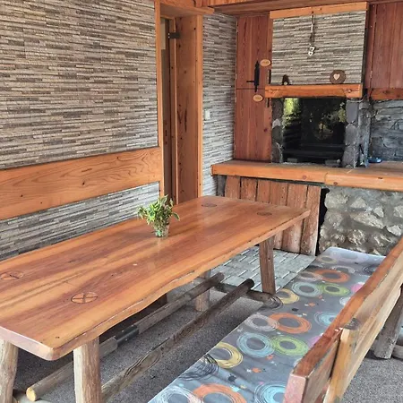 Lejlighed Cebelica Bohinj