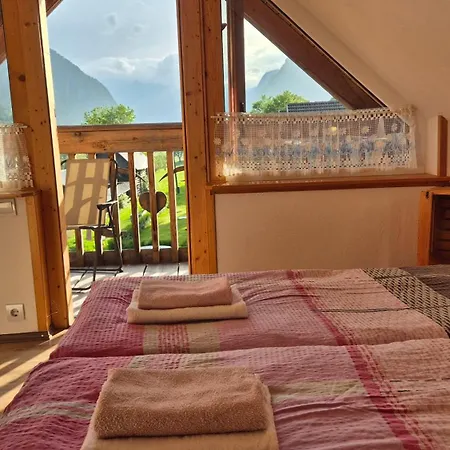 Cebelica Apartament