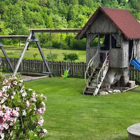 Cebelica Bohinj
