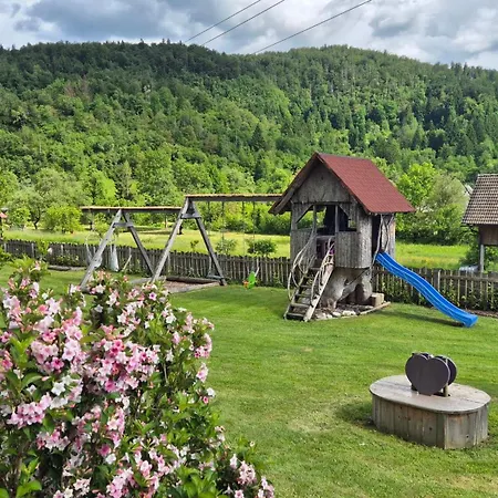 Cebelica Apartament