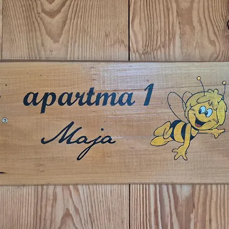 Cebelica Appartamento