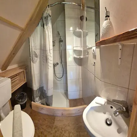 Apartament Cebelica *