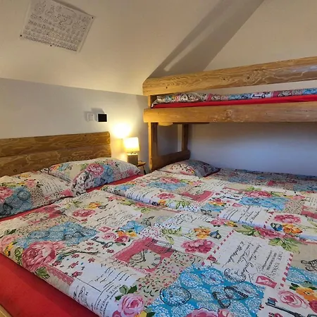 Apartament Cebelica *