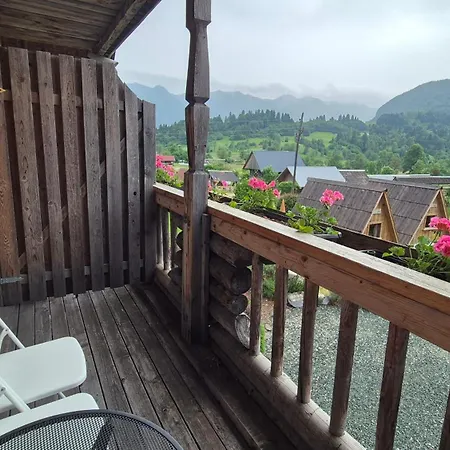 Cebelica Bohinj