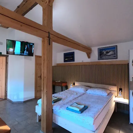 Apartman Cebelica