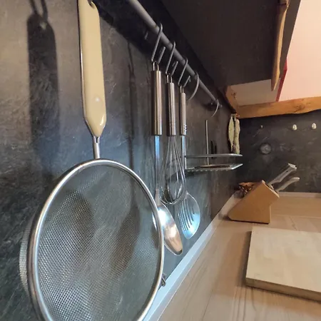 Cebelica Apartman *
