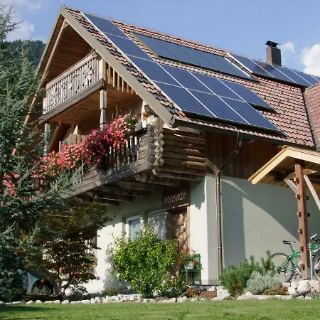 Cebelica Bohinj
