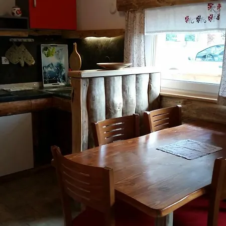 Cebelica Apartament Bohinj