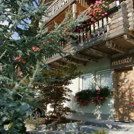 아파트 Cebelica 보히니