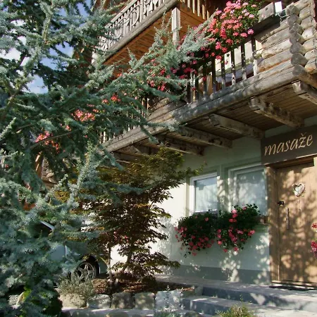 Appartamento Cebelica Bohinj