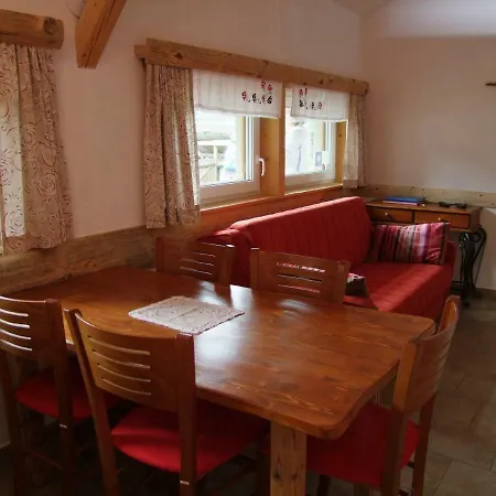 Cebelica Apartament *