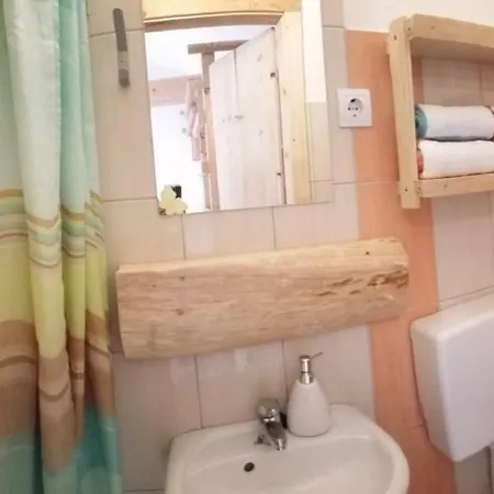 Cebelica Apartament Bohinj